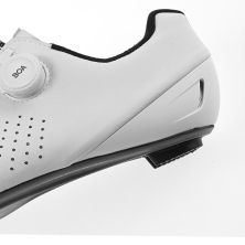 tretry GAERNE sil.Fuga carbon core white EUR 43