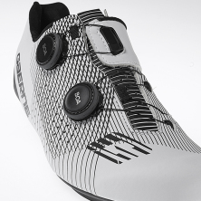 tretry GAERNE sil.Fuga carbon white/black EUR 44,5