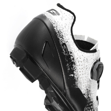 tretry GAERNE MTB Lampo white black EUR 40