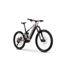 GHOST E-Riot CF Pro (2025) Coffee Ice Rose/Ink Blue