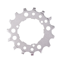pastorek SHIMANO CS-M8000/7000/5100 15T