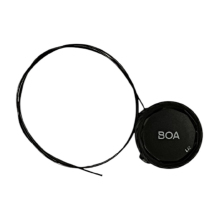 Kit Boa GAERNE Li2 Dial F black levé