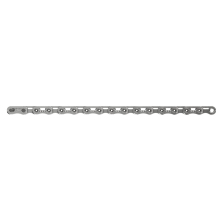 řetěz SRAM CN RED E1 Flattop 12s 126čl silver