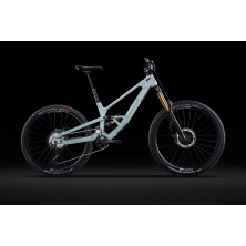 LAPIERRE Spicy CF 8.9 (2025) Vapor Green