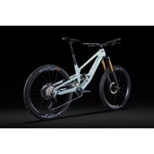 LAPIERRE Spicy CF 8.9 (2025) Vapor Green