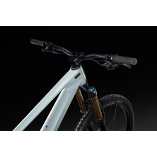LAPIERRE Spicy CF 8.9 (2025) Vapor Green