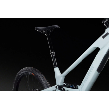 LAPIERRE Spicy CF 8.9 (2025) Vapor Green