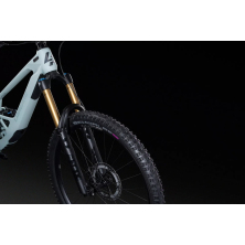 LAPIERRE Spicy CF 8.9 (2025) Vapor Green