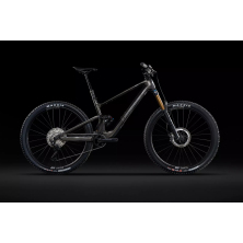 LAPIERRE Zesty CF 8.9 (2025) Anthra Grey