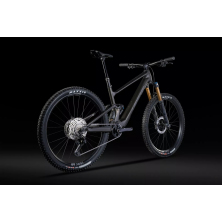 LAPIERRE Zesty CF 8.9 (2025) Anthra Grey