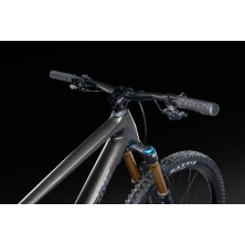LAPIERRE Zesty CF 8.9 (2025) Anthra Grey