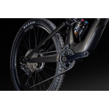 LAPIERRE Zesty CF 8.9 (2025) Anthra Grey