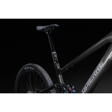 LAPIERRE Zesty CF 8.9 (2025) Anthra Grey