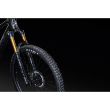 LAPIERRE Zesty CF 8.9 (2025) Anthra Grey