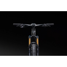 LAPIERRE Zesty CF 8.9 (2025) Anthra Grey