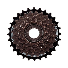 6-ti kolo Shimano MF-TZ500