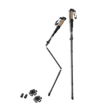 Hole SILVA Trekking Aluminum Z
