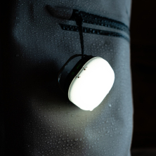 Svítilna SILVA Glow Recharge