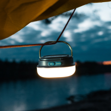 Svítilna SILVA Glow Recharge
