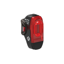 zadní světlo LEZYNE KTV Drive Pro+ Ai Alert Rear black