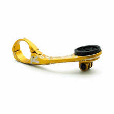 držák computeru K-EDGE Garmin Combo Max XL LE Gold 31,8