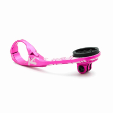 držák computeru K-EDGE Garmin Combo Max XL LE Pink 31,8