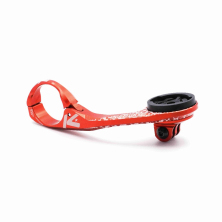 držák computeru K-EDGE Garmin Combo Max XL LE Red 31,8