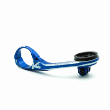 držák computeru K-EDGE Garmin Combo Max XL LE Blue 31,8