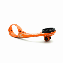 držák computeru K-EDGE Garmin Combo Max XL LE Orange 31,8
