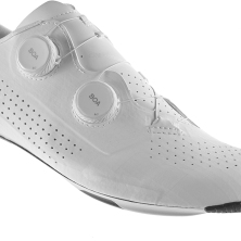tretry GAERNE sil.Jet Carbon white EUR 46