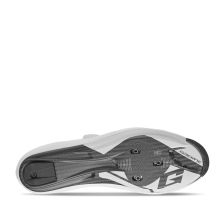 tretry GAERNE sil.Jet Carbon white EUR 46