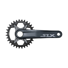 kliky Shimano SLX FC-M7100 34z, 175mm, 12s