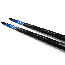 set SAL.RC7+ eSKIN+vázání PlkShCL 174cm