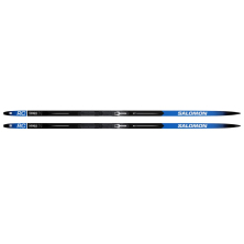 set SAL.RC7+ eSKIN X-stiff+vázání PlkShCL 206cm 206cm