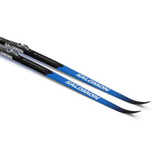 set SAL.RC7+ eSKIN X-stiff+vázání PlkShCL 206cm 206cm