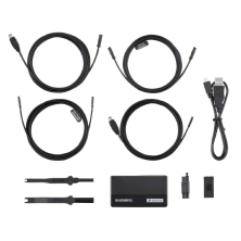 diagnostická jednotka SHIMANO E-Tube KIT 4GB