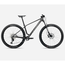 ORBEA ALMA M50 (2025), diamond carbon view