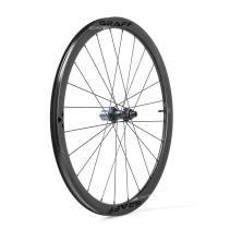 zapletená kola 28" MICHE Carbo Graff EVO
