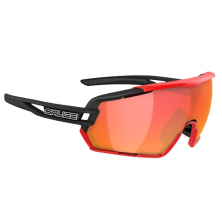 brýle SALICE 020 Black Red RW