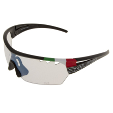 brýle SALICE 006 ITA Black RWX