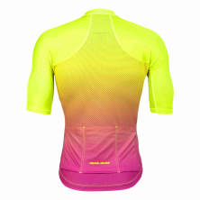 dres P.I.PRO Air Screaming Yellow Gradient L