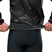bunda P.I.Attack Barrier black L