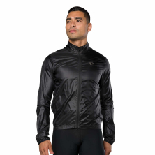 bunda P.I.Attack Barrier black XXL