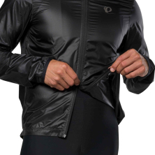 bunda P.I.Attack Barrier black XXL