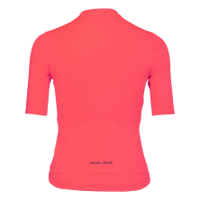 dres P.I.W`S Attack Fiery Coral (fluo red) M