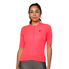 dres P.I.W`S Attack Fiery Coral (fluo red) M