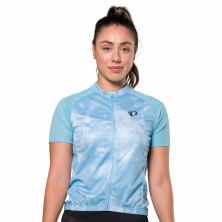 dres P.I.W`S Quest Grphc air blue spectral M