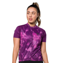 dres P.I.W`S Quest Grphc air violet spectral XL