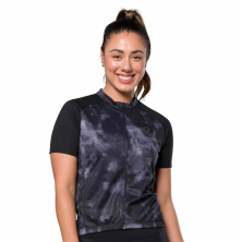 dres P.I.W`S Quest Grphc black spectral XXL