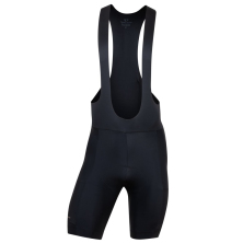 kalhoty P.I.Expedition BIB Short black M